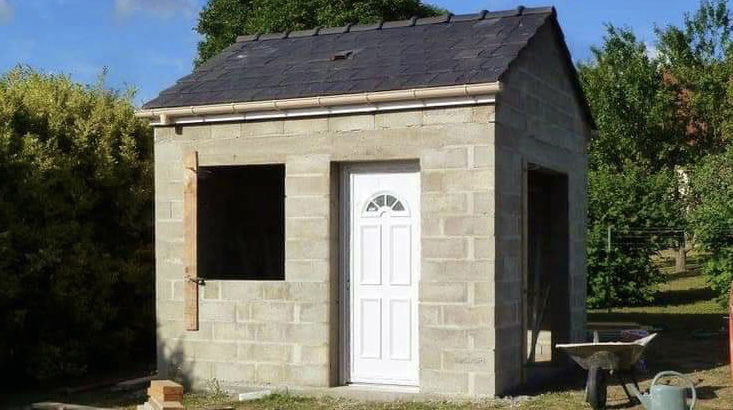Extension de maison Ham, Compiègne, Noyon et Chauny